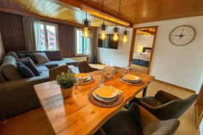 City Center View Apartment